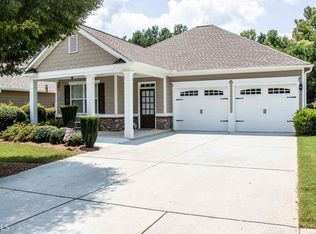385 Shoal Creek Way, Dallas, GA 30132