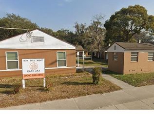 26 E 59th St APT 602, Jacksonville, FL 32208
