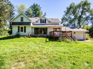 367 170th St, Hammond, WI 54015