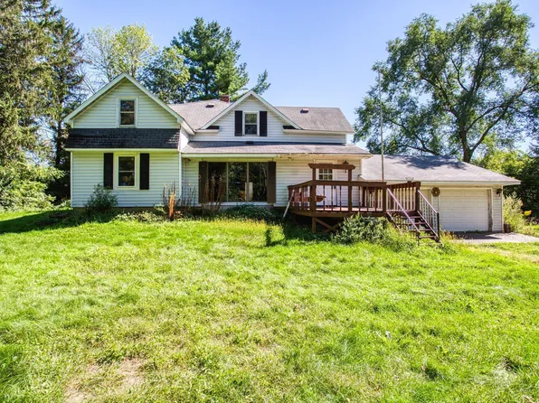 367 170th St, Hammond, WI 54015