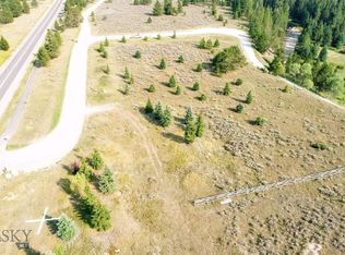 0 Vogel Rd, Big Sky, MT 59716