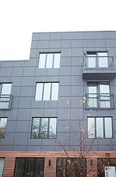 Rented by Brooklyn Group