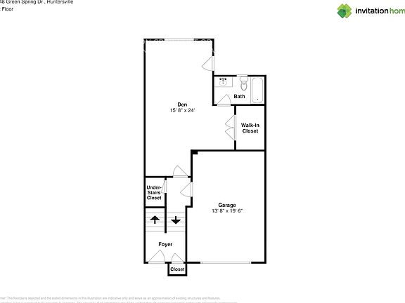2nd image of this home