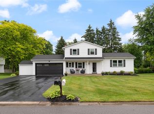 236 Gina Way, Brockport, NY 14420