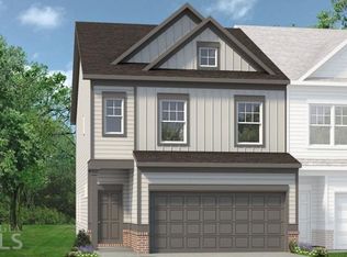 18 W Felton Rd #9, Cartersville, GA 30120