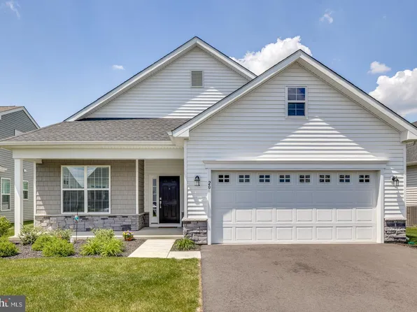 20 Bridge Blvd, Mount Holly, NJ 08060