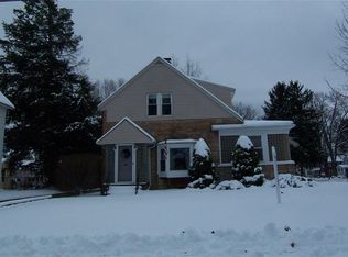 311 Cleveland Ave, Oneida, NY 13421