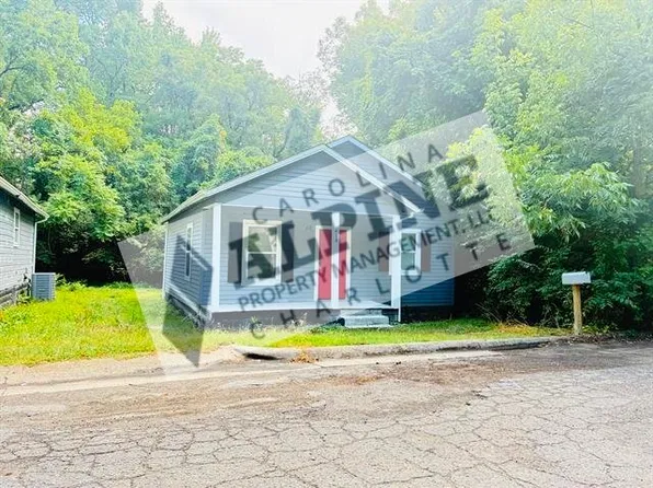 418 Orange St, Shelby, NC 28150