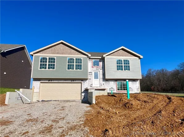 8142 Kepley Drive NE #6, New Salisbury, IN 47161