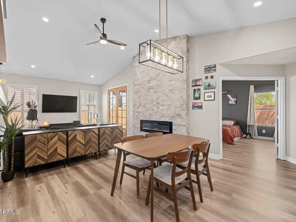 718 E DEVON Drive, Gilbert, AZ 85296