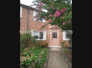 2803 16th Rd S #2803A, Arlington, VA 22204