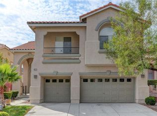 10717 Sapphire Vista Ave, Las Vegas, NV 89144