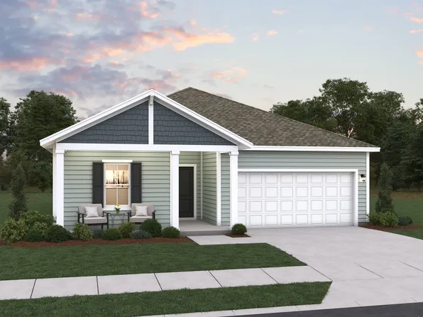 3952 Zepelin Way, Roebuck, SC 29376