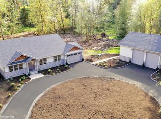 56840 Hummingbird Ln, Warren, OR 97053