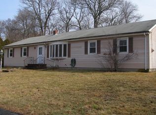 12 Butternut Rd, Somerset, MA 02726
