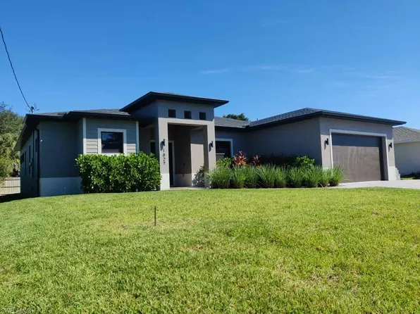 1827 NW 28th AVE, CAPE CORAL, FL 33993