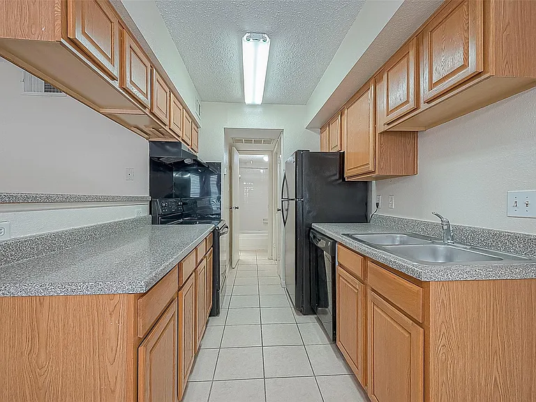 2750 Holly Hall St #1707 — Photo 6