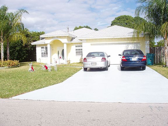 Ready to move in