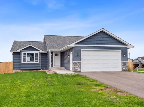 372 Bluebill St, Baldwin, WI 54002