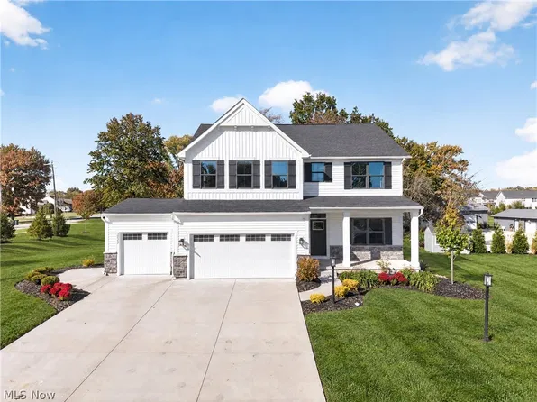 36342 Jannie Ln, North Ridgeville, OH 44039
