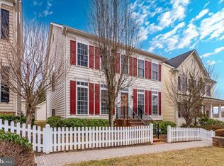 23418 Tailor Shop Pl, Clarksburg, MD 20871