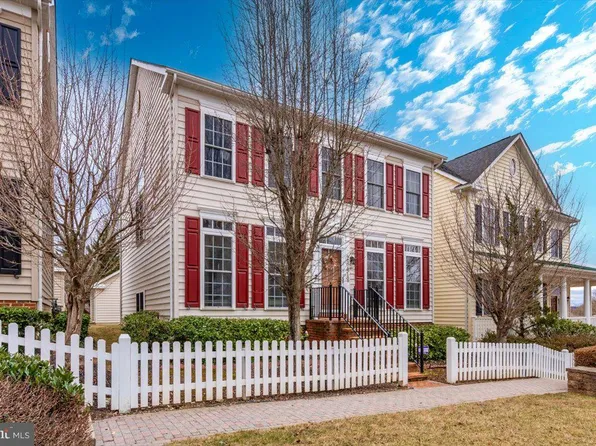 23418 Tailor Shop Pl, Clarksburg, MD 20871