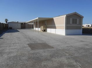 12615 E 44th Dr, Yuma, AZ 85367