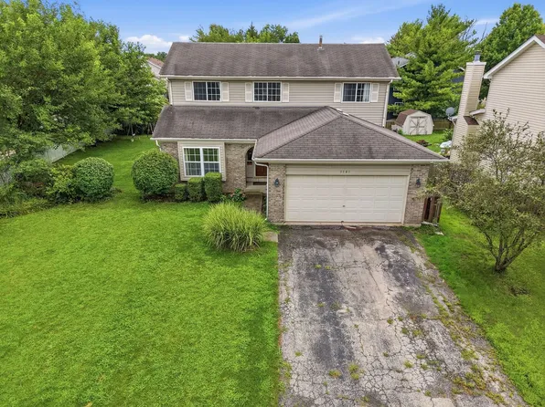 1141 Golden Oaks Pkwy, Aurora, IL 60506