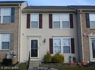 628 Cider Press Loop UNIT 51, Joppa, MD 21085