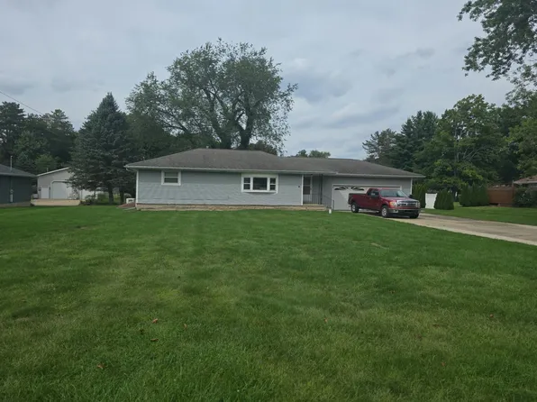 167 Gregg Dr, Battle Creek, MI 49014