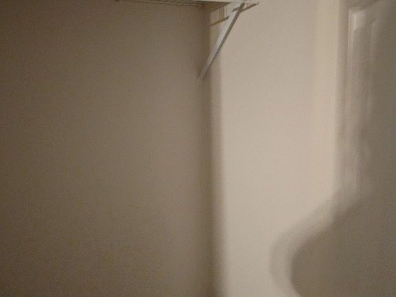 Hall Closet
