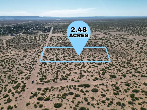 Lima Dr, El Paso, TX 79928