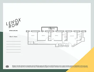 Rented by Bold New York