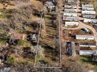 554 N Homewood Avenue, Springfield, MO 65802