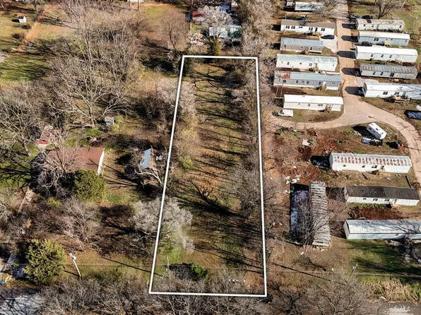 554 N Homewood Avenue, Springfield, MO 65802