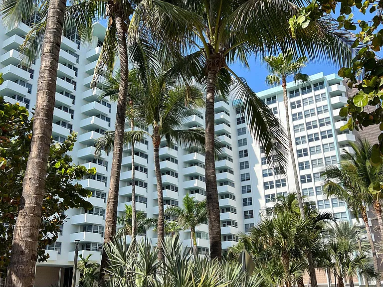 2899 Collins Ave #610 — Photo 1