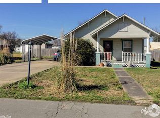 621 E 2nd St, Carlisle, AR 72024