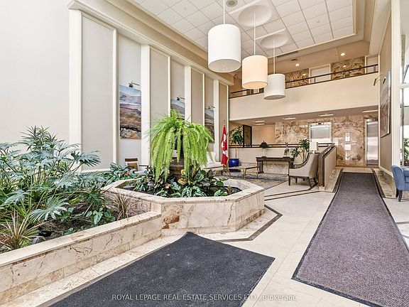 2nd image of 2180 Marine Dr #1602