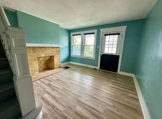 929 Clarissa St, Pittsburgh, PA 15219