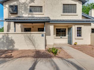 1222 W Baseline Rd UNIT 112, Tempe, AZ 85283