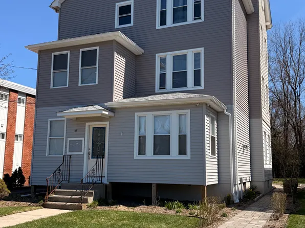 45 Curtin Ave Floor 2, New Britain, CT 06053