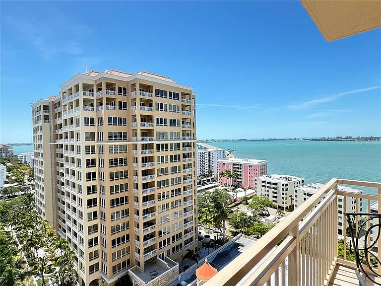 1111 Ritz Carlton Dr #1404 — Photo 27