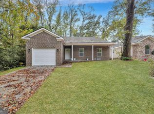 1625 Lloyd St, Savannah, GA 31405