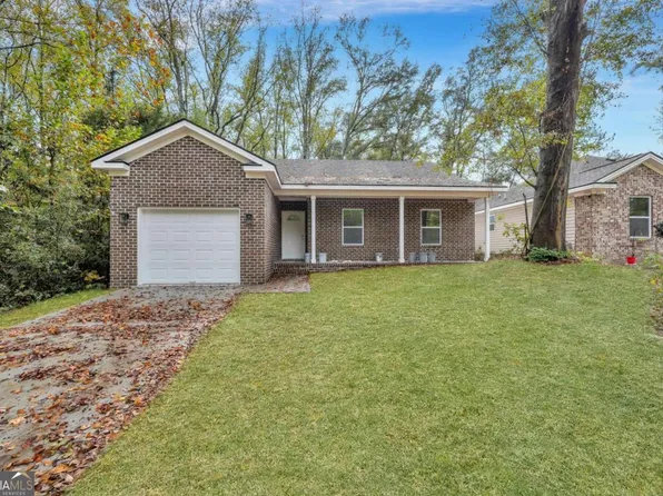 1625 Lloyd St, Savannah, GA 31405