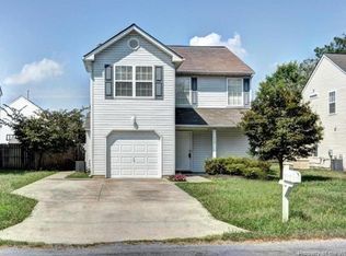459 Queens Creek Rd, Williamsburg, VA 23185
