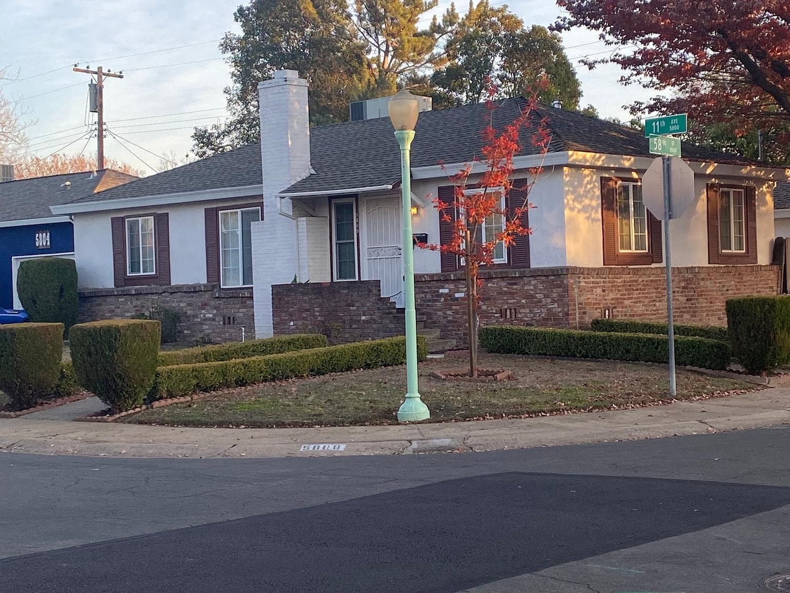 5800 11th Ave, Sacramento, CA 95820 | Zillow