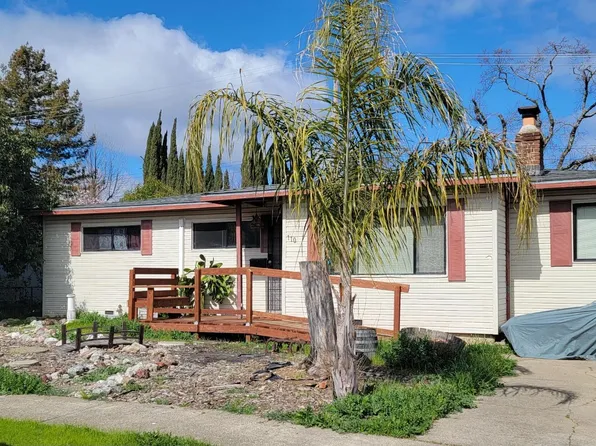 110 Tedford Avenue, Ukiah, CA 95482