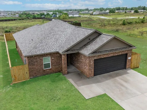 1764 Road 5722, Cleveland, TX 77327