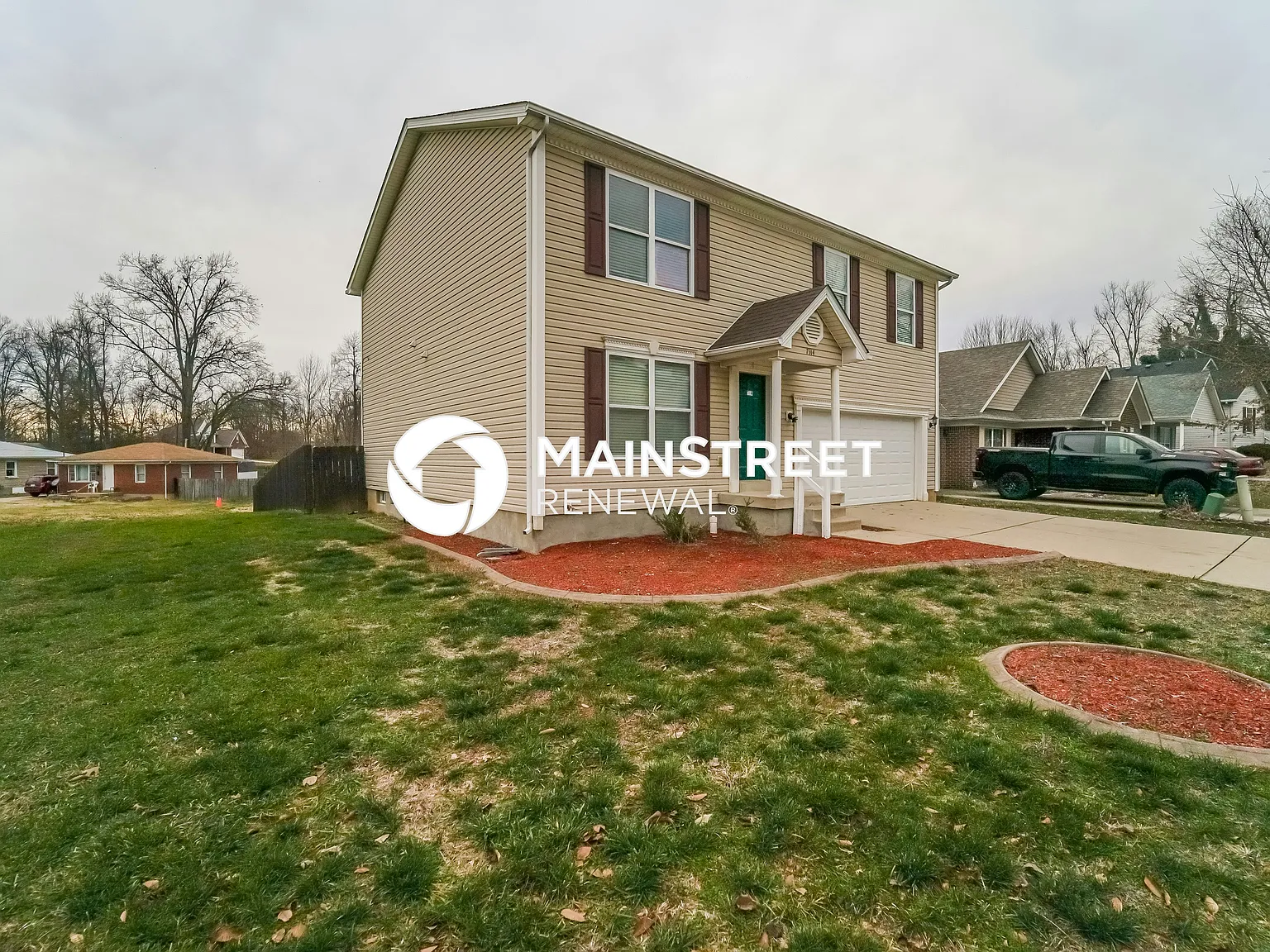 7914 Grandmeadow Ln — Photo 2