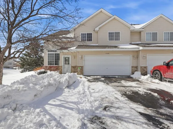 17356 Wilderness Cir SE, Prior Lake, MN 55372